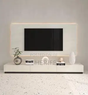 Well Tv Console