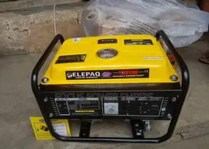 1.5kva of Original Elepaq Constant Generator Copper Coil