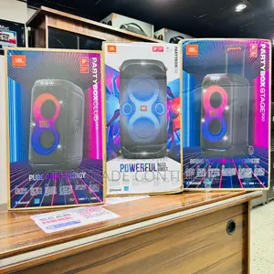 JBL Party Speaker