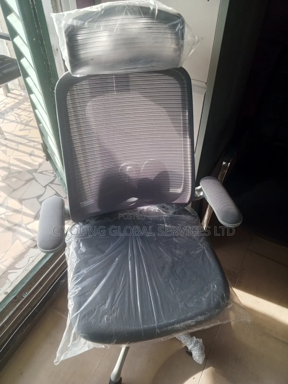 Office Chair