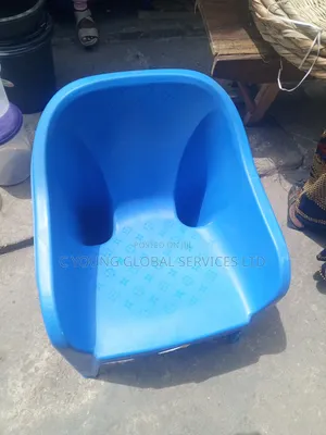 Plastic Chair
