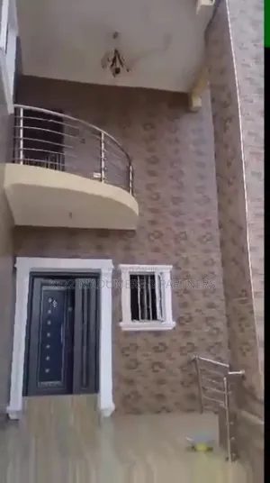 6bdrm Duplex in New Owerri ,Imo for sale