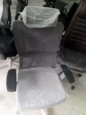 Office Chair Swivel