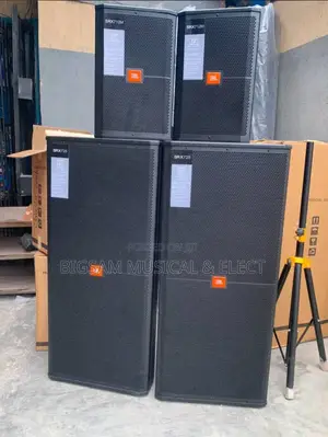JBL Audio Speaker