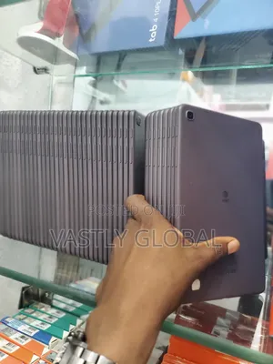 Samsung Galaxy Tab A 8.4 (2020) 32 GB Gray