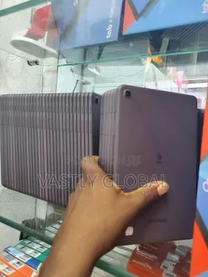 Samsung Galaxy Tab A 8.4 (2020) 32 GB Gray