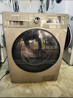 Super Clean Digital Inverter Soft Touch Washing Machine