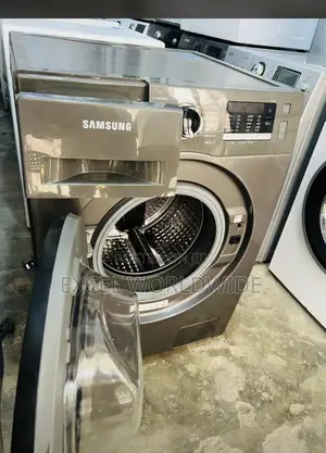 Super Clean Digital Inverter Soft Touch Washing Machine