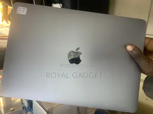 Laptop Apple MacBook Pro 2019 16GB Intel Core i7 SSD 512GB