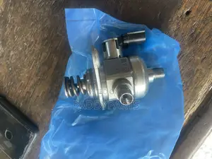 Cadillac Cts High Pressure Fuel Pump 126641740 12633594