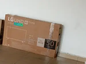 50 Inches Lg Smart Tv Remote Control