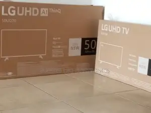 50 Inches Lg Remote Control