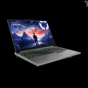 New Laptop Lenovo Legion 5 32GB Intel Core I9 SSD 1T