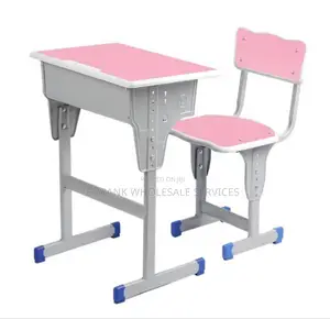 Iron Table and Chairs Age 5 to 15 Years