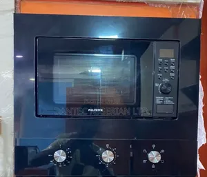 Digital Microwave