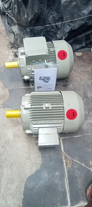 Siemens Electric Motor 10hp High Speed 3phase