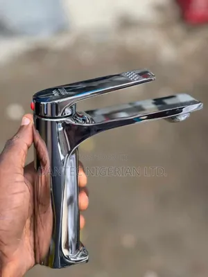Stainless Steel Wash Hand Basin Mixer