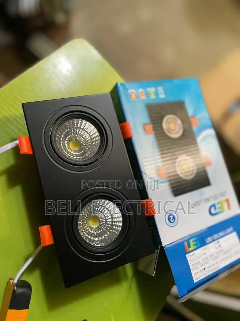 Led Downlight Cob