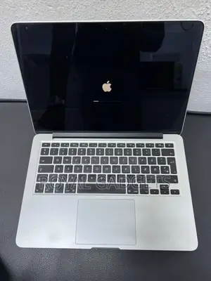 Laptop Apple MacBook Pro 2015 16GB Intel Core i7 SSD 512GB