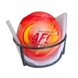 Quality Fire Extinguisher Ball