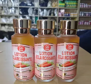 Leo Lotion Cleanser