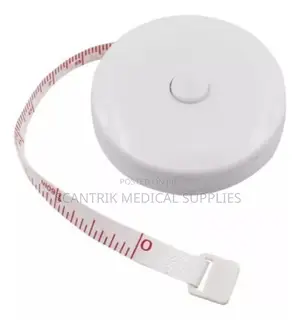 Reliable Retractable Tape Measure