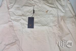 Original Italian Men Designer Shirts