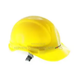 Safety Helmet For Construccion
