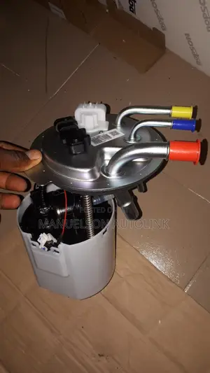 Complete Fuel Pump for GMC Jazz