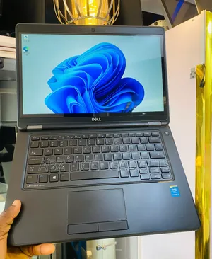 Laptop Dell Latitude E5440 8GB Intel Core I7 SSD 256GB