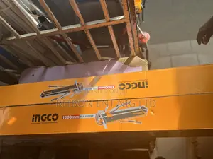 1000mm Tile Cutter