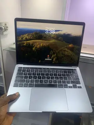 Laptop Apple MacBook Pro 2020 M1 8GB Apple M1 SSD 512GB