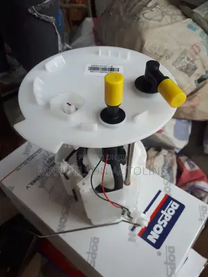 Complete Fuel Pump for Ford Edge 2014-2020