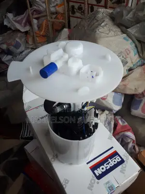 Complete Fuel Pump Ford Escape 013-018