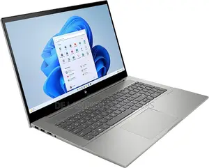New Laptop HP Envy 17 32GB Intel Core I7 SSD 1T
