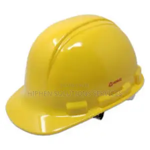 Safety Director Helmet Head Protection For Outdoor Work