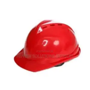 Safety Helmets Protection