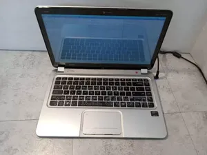 Laptop HP Envy 4 8GB Intel Core I5 HDD+SSD 500GB
