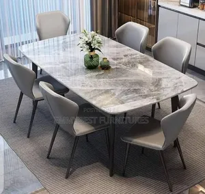 Classic Luxury Dinning Set.