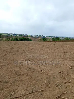 Plots of Land for Sale at Mogaji Oyo