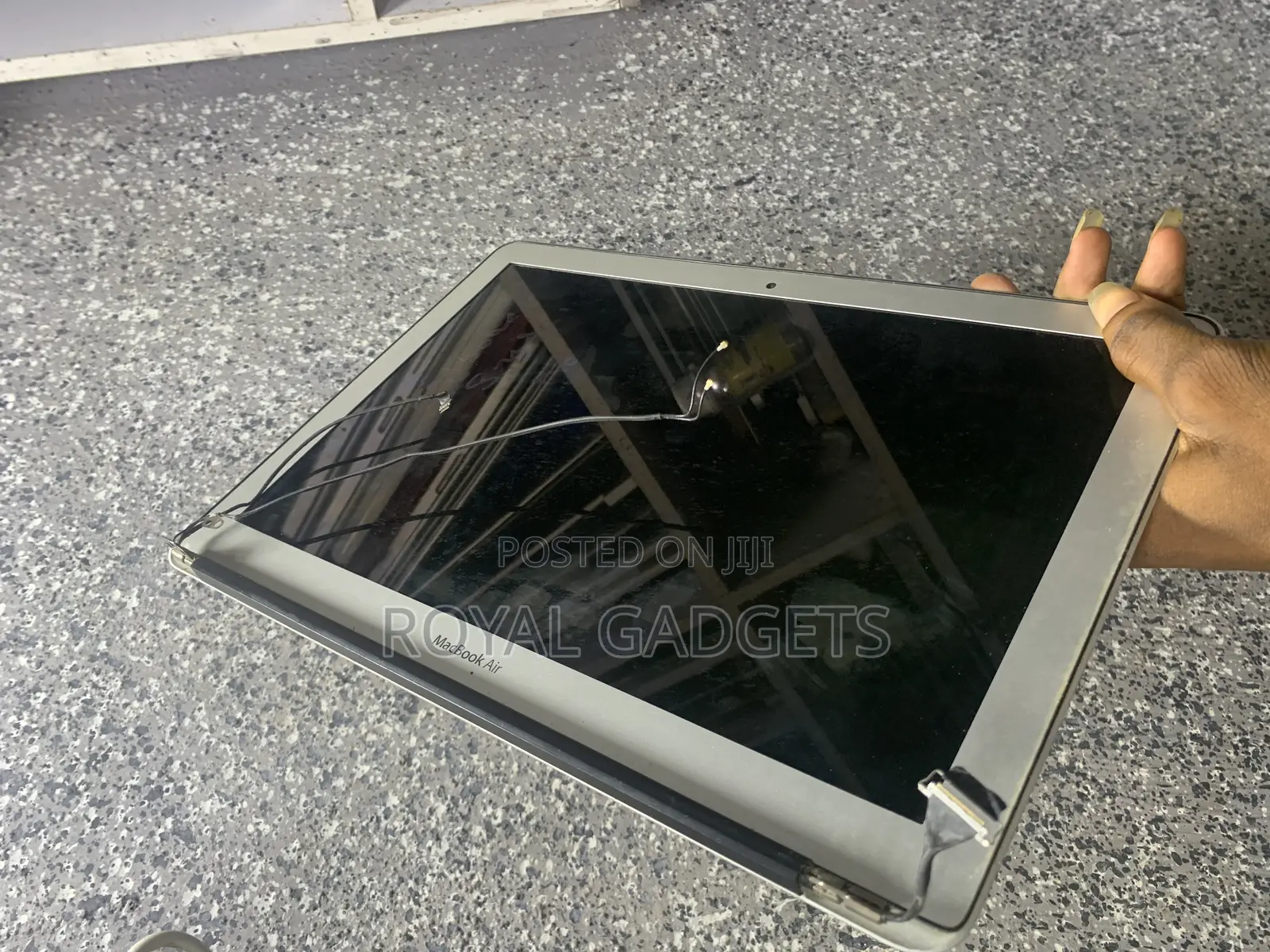 Macbook Air 2013-2017 Screen