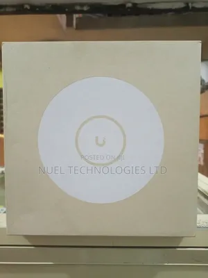 Unifi U7 Pro Indoor