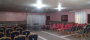 Event Center