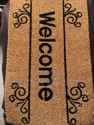 Coconut Door Mat