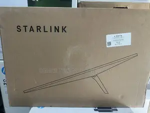 Starlink Standard Kit Router