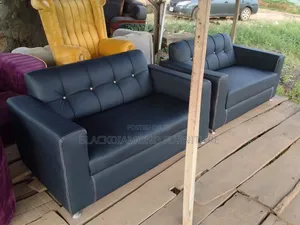 Complete Set of Chair by Blackdiamond Furniture