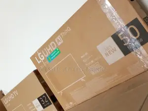 55 Inches With Inbuld Bluetooth Netflix Wifi Facebook