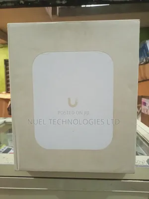 Unifi U7 Outdoor