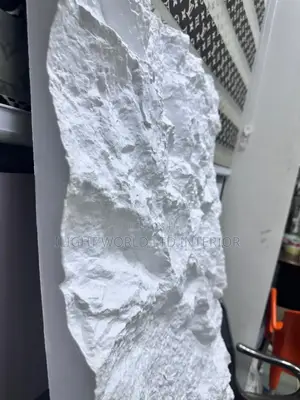 Pu Stone Panel