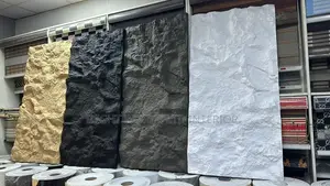 Pu Stone Panel